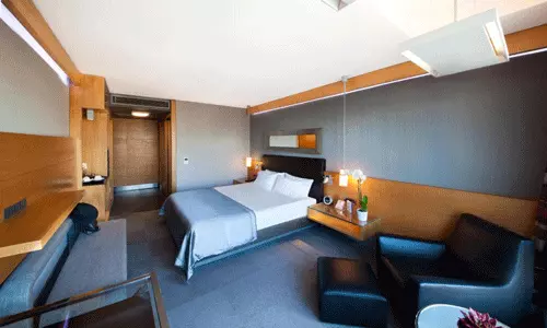 هتل پوینت بارباروس استانبول هتل پوینت بارباروس استانبول